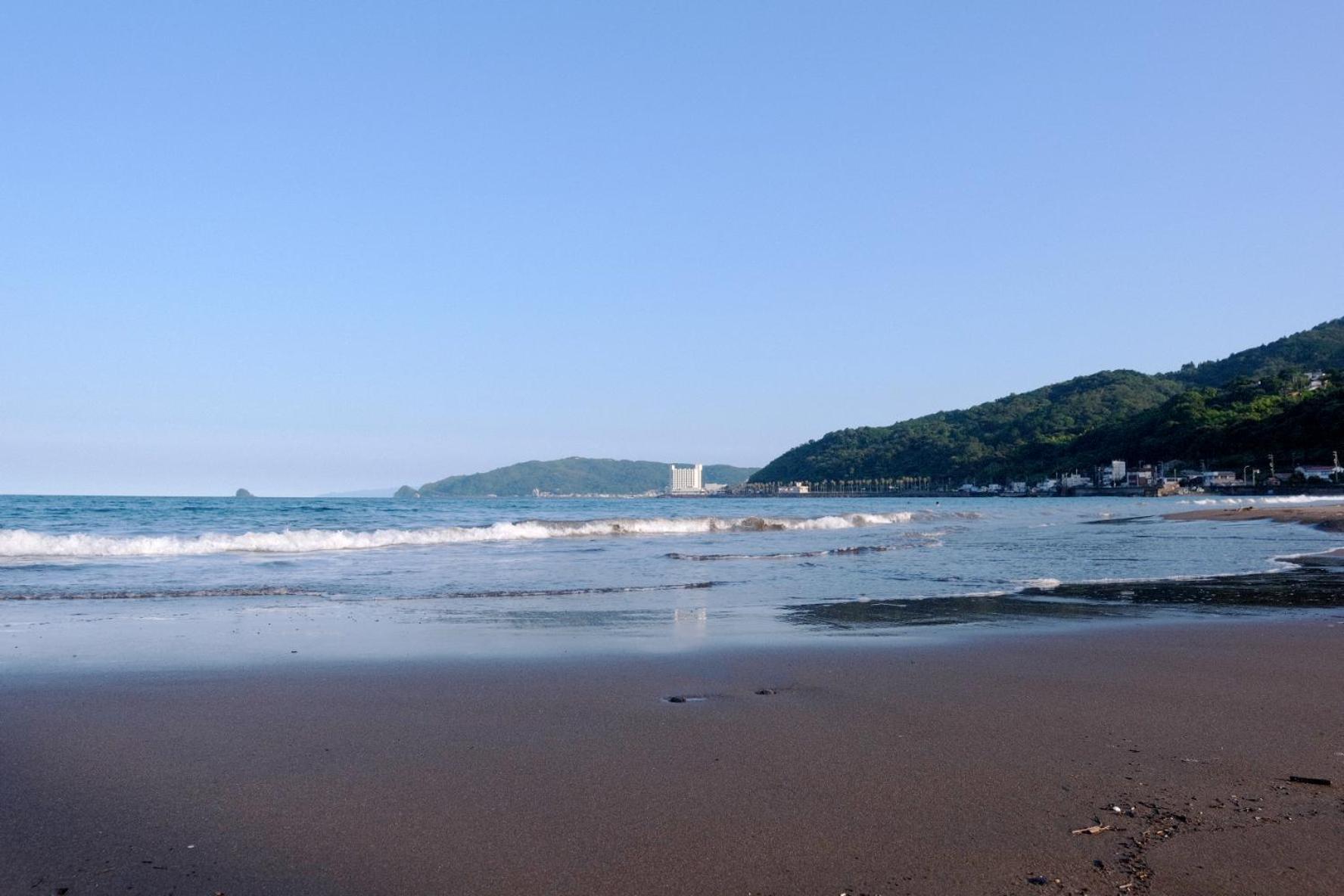 伊豆の宿　静海 Ito  Εξωτερικό φωτογραφία